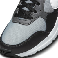 Nike Air Max Sneakers SC Zwart Grijs Wit