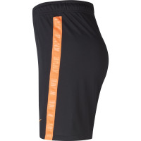 Nike Netherlands Away Football Shorts 2020-2022