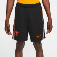 Nike Netherlands Away Kit 2020-2022