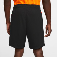 Nike Netherlands Away Kit 2020-2022