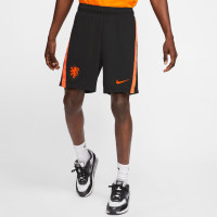 Nike Netherlands Away Kit 2020-2022