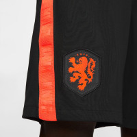 Nike Netherlands Away Kit 2020-2022