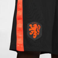 Nike Netherlands Away Football Shorts 2020-2022