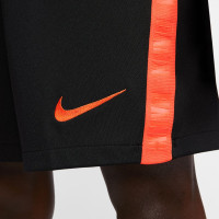 Nike Netherlands Away Kit 2020-2022