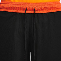 Nike Netherlands Away Football Shorts 2020-2022