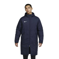 Nike RPL Park 20 Jas Donkerblauw