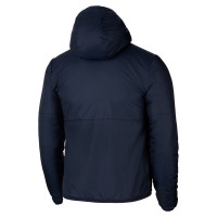 Nike Therma RPL Park 20 Women's Dark Blue Jacket