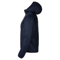 Nike Therma RPL Park 20 Women's Dark Blue Jacket