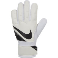 Nike Keepershandschoenen Match Kids Wit Zwart