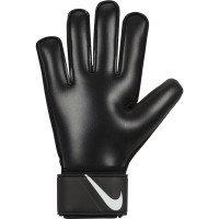 Nike Keepershandschoenen Match Zwart Wit Wit