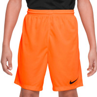 Nike DRY PARK III Kids Short Orange