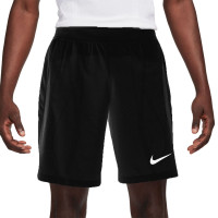 Nike Vapor IV Dri-Fit Training Short Black White