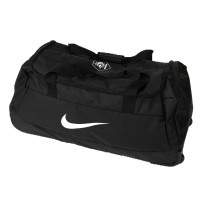 Nike KNVB Staff Rolkoffer Zwart