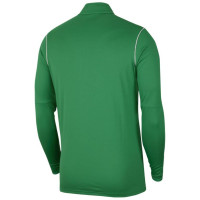 Nike Park 20 Trainingspak Full-Zip Groen Wit