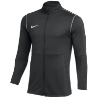 Nike Park 20 Trainingspak Full-Zip Zwart Wit