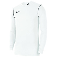 Nike Park 20 Crew Trainingspak Wit Zwart