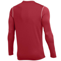 Nike Park 20 Trainingstrui Rood Wit