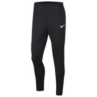 Nike Park 20 Kids Training Pants Black White