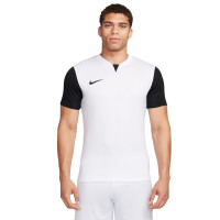 Nike Trophy V Dri-FIT Trainingsshirt Wit Zwart