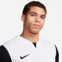 Nike Trophy V Dri-FIT Trainingsshirt Wit Zwart