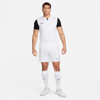 Nike Trophy V Dri-FIT Trainingsshirt Wit Zwart