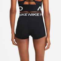 Nike Pro Short 365 Women's Black White