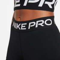 Nike Pro Short 365 Women's Black White