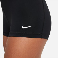 Nike Pro Short 365 Women's Black White