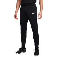 Nike Academy Pro 24 Trainingspak 1/4-Zip Zwart Grijs Goud