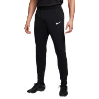 Nike Academy Pro 24 Full-Zip Tracksuit Black White