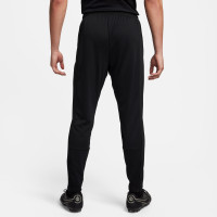 Nike Academy Pro 24 Trainingspak 1/4-Zip Zwart Grijs Goud