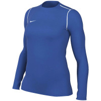 Nike Park 20 Women's Training Sweater Blue White