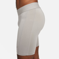 Nike Dri-FIT Pro Strike Slidingbroekje Grijs