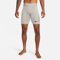 Nike Dri-FIT Pro Strike Sliding Pants Grey