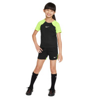 Nike Tenue Academy Pro Kleuters Zwart Volt