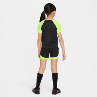 Nike Tenue Academy Pro Kleuters Zwart Volt