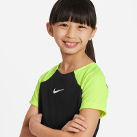 Nike Tenue Academy Pro Kleuters Zwart Volt