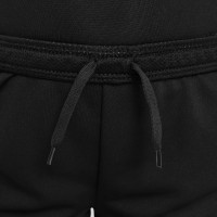 Nike Tenue Academy Pro Kleuters Zwart Volt