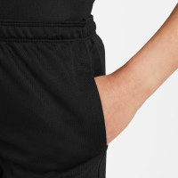 Nike Tenue Academy Pro Kleuters Zwart Volt