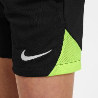 Nike Tenue Academy Pro Kleuters Zwart Volt