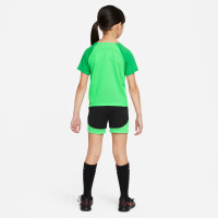 Nike Tenue Academy Pro Kleuters Groen