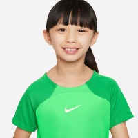 Nike Tenue Academy Pro Kleuters Groen