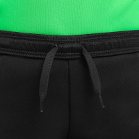 Nike Tenue Academy Pro Kleuters Groen
