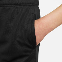 Nike Tenue Academy Pro Kleuters Groen