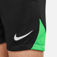 Nike Tenue Academy Pro Kleuters Groen