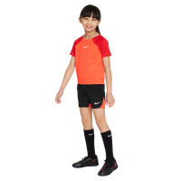 Nike Tenue Academy Pro Toddlers Red Dark Red