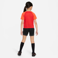 Nike Tenue Academy Pro Toddlers Red Bright Red