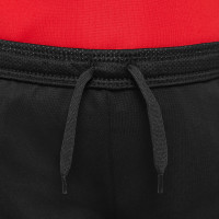 Nike Tenue Academy Pro Kleuters Rood Felrood