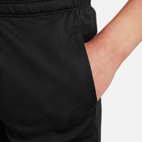 Nike Tenue Academy Pro Kleuters Rood Felrood