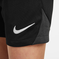 Nike Tenue Academy Pro Kleuters Rood Felrood